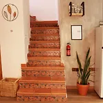 Casa Maria Isabel With Private Terrace In Center
