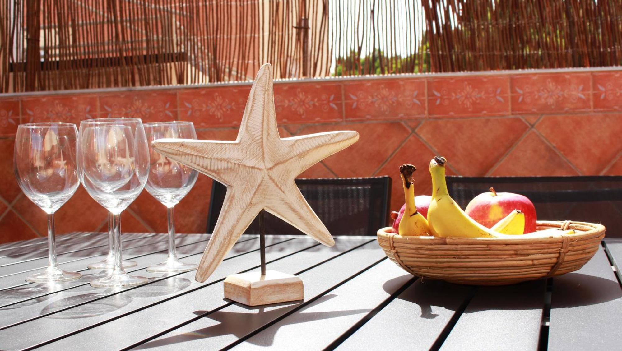 Holiday home Casa Maria Isabel With Private Terrace In Center *